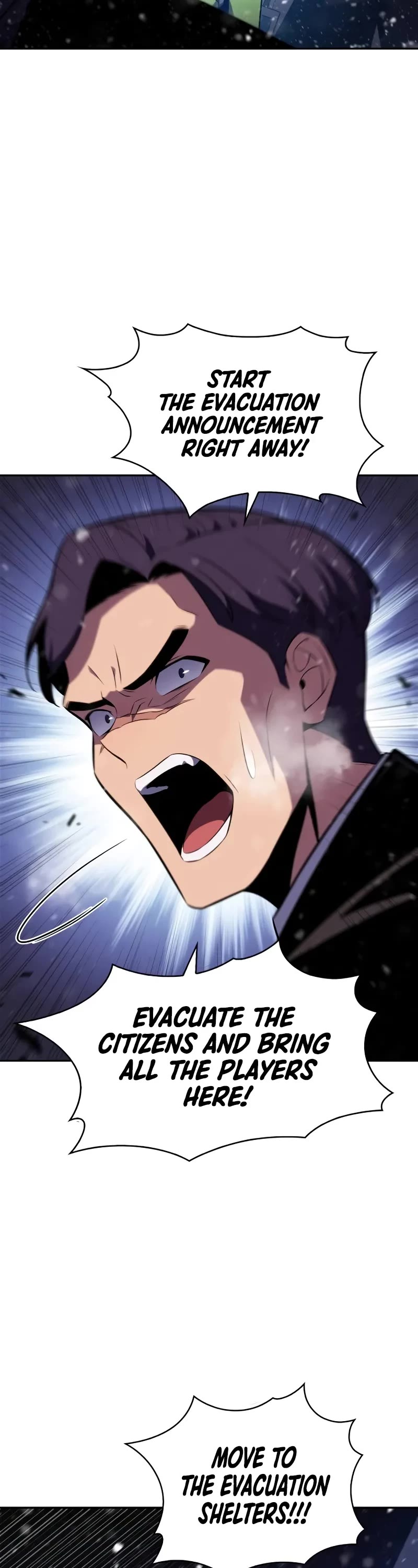 Solo Max-Level Newbie Chapter 180 page 33 - Chapter 180: Ranker of Mundane Affairs (2)