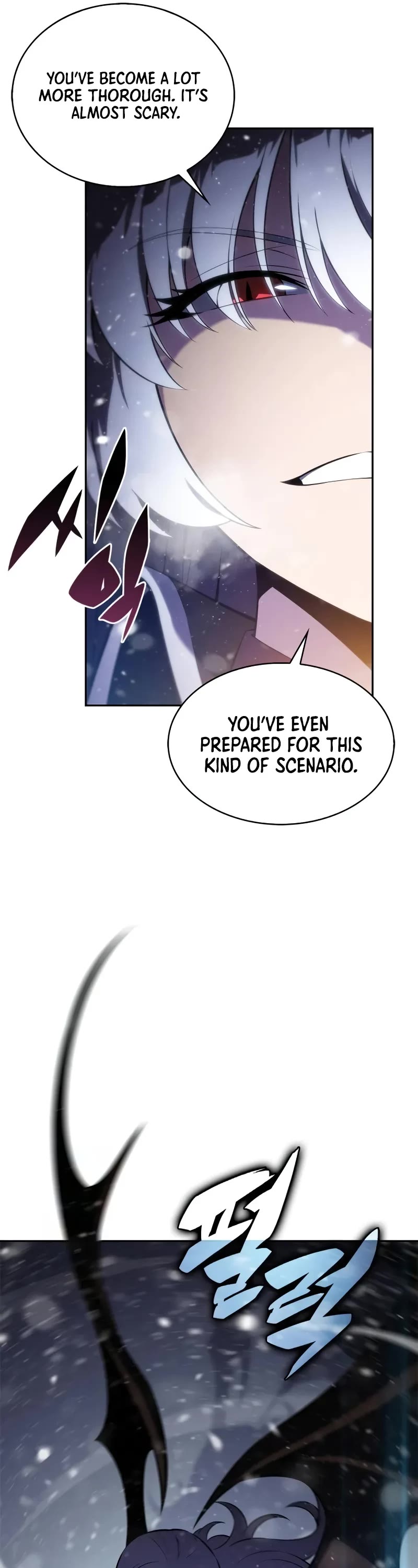 Solo Max-Level Newbie Chapter 180 page 37 - Chapter 180: Ranker of Mundane Affairs (2)