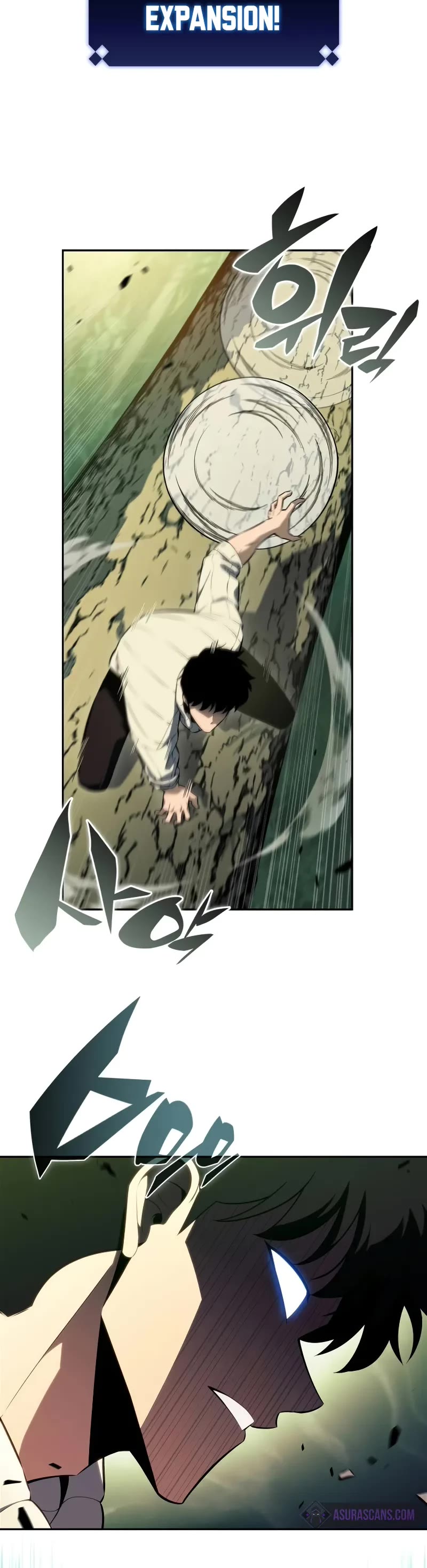 Solo Max-Level Newbie Chapter 180 page 41 - Chapter 180: Ranker of Mundane Affairs (2)