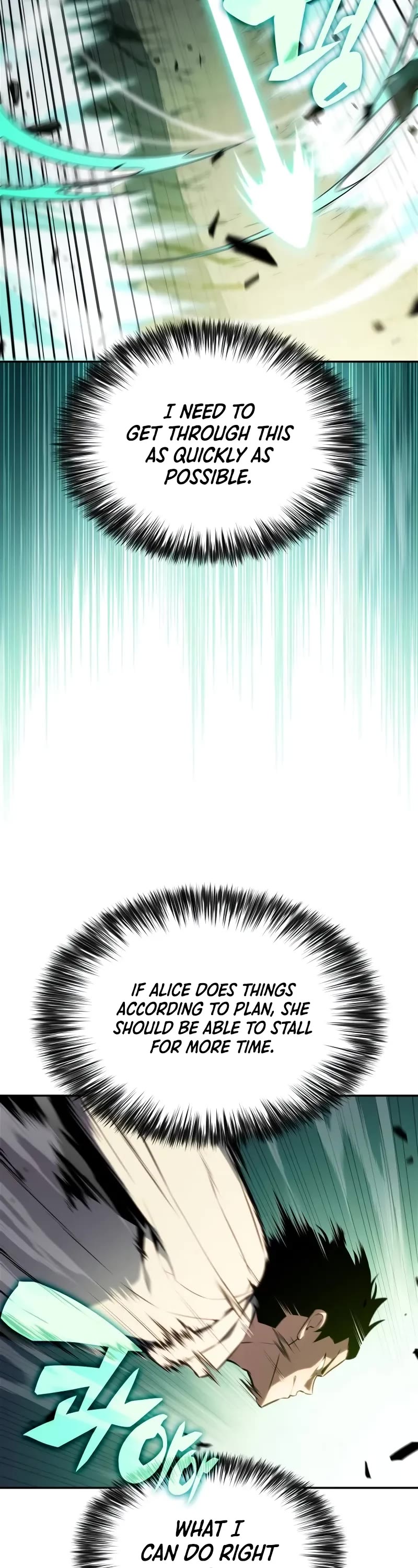 Solo Max-Level Newbie Chapter 180 page 43 - Chapter 180: Ranker of Mundane Affairs (2)