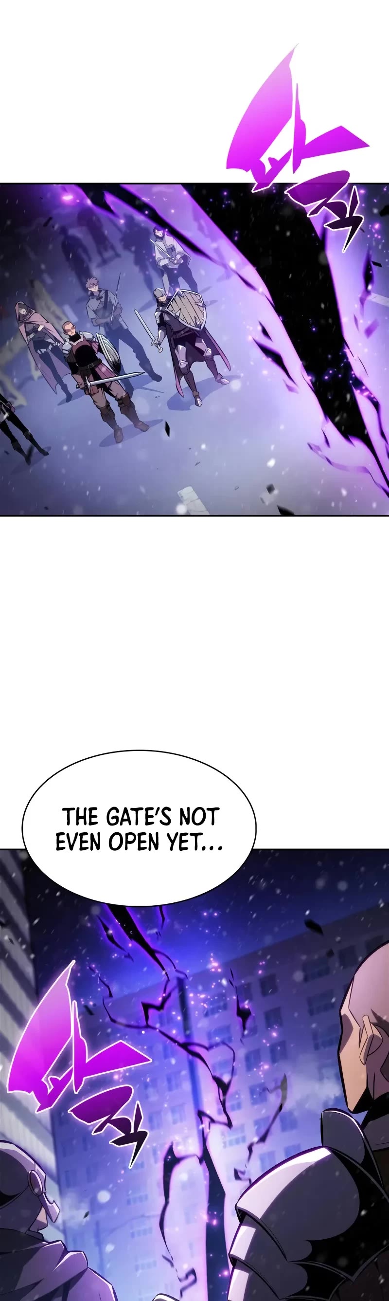 Solo Max-Level Newbie Chapter 180 page 45 - Chapter 180: Ranker of Mundane Affairs (2)