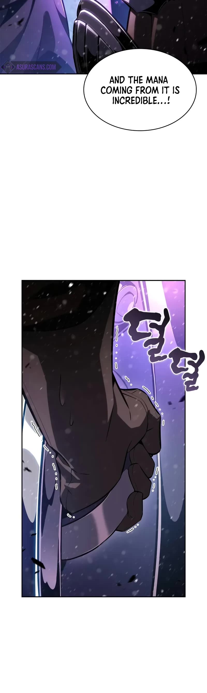 Solo Max-Level Newbie Chapter 180 page 46 - Chapter 180: Ranker of Mundane Affairs (2)