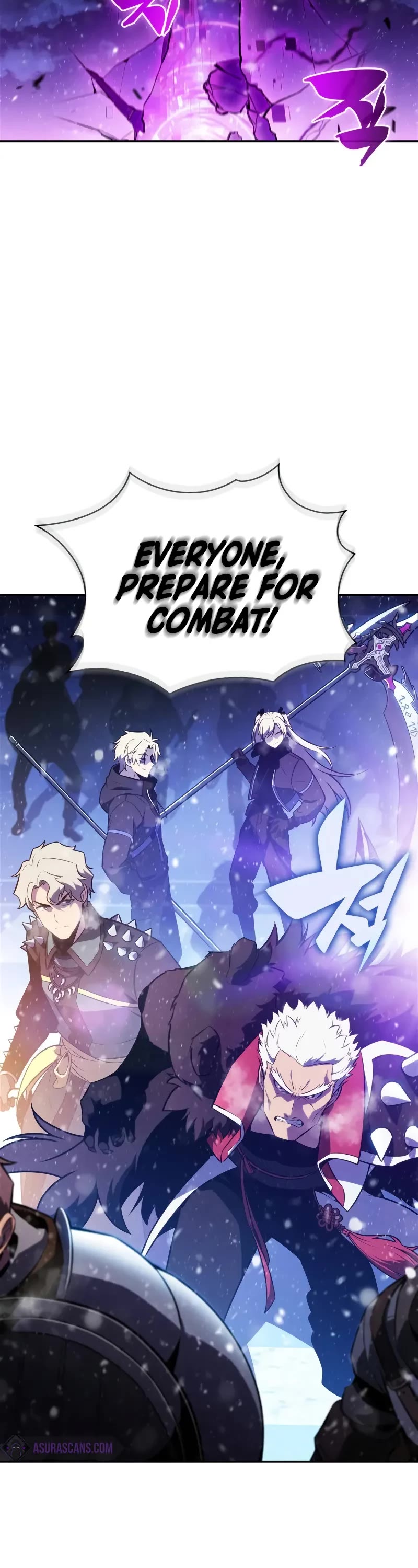 Solo Max-Level Newbie Chapter 180 page 51 - Chapter 180: Ranker of Mundane Affairs (2)