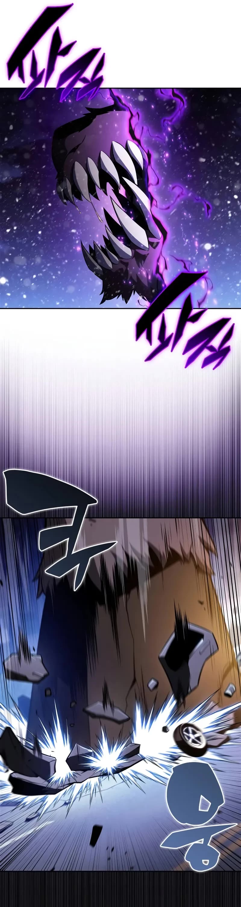 Solo Max-Level Newbie Chapter 180 page 52 - Chapter 180: Ranker of Mundane Affairs (2)