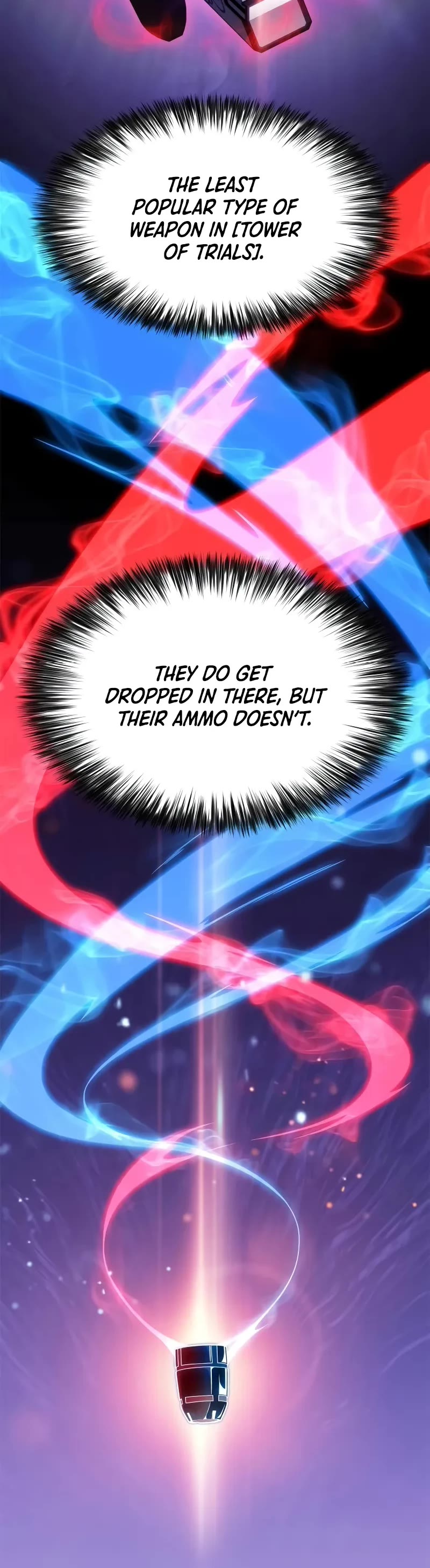 Solo Max-Level Newbie Chapter 180 page 6 - Chapter 180: Ranker of Mundane Affairs (2)