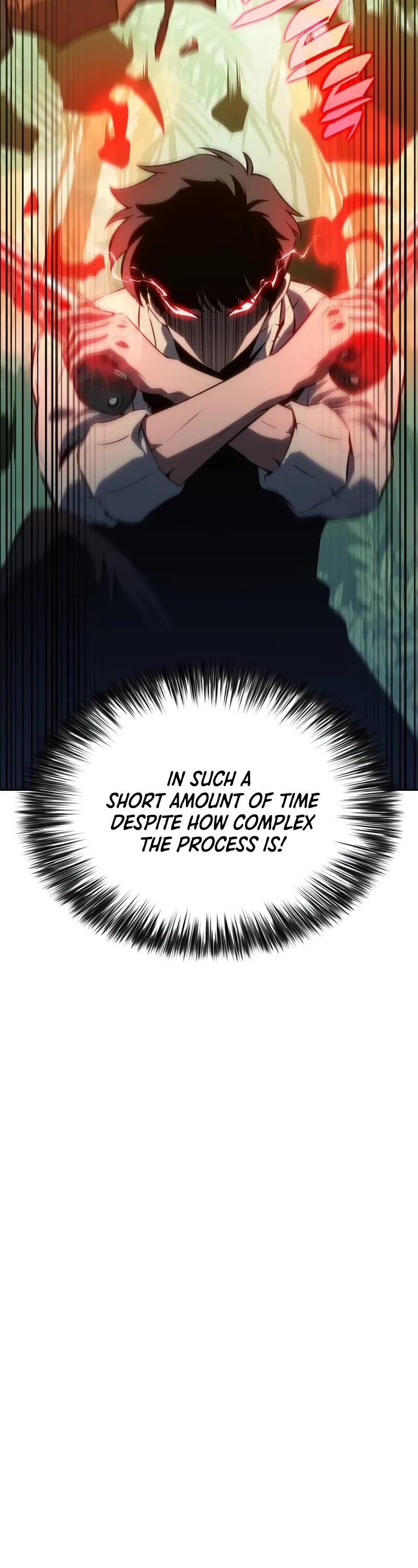 Solo Max-Level Newbie Chapter 180 page 8 - Chapter 180: Ranker of Mundane Affairs (2)