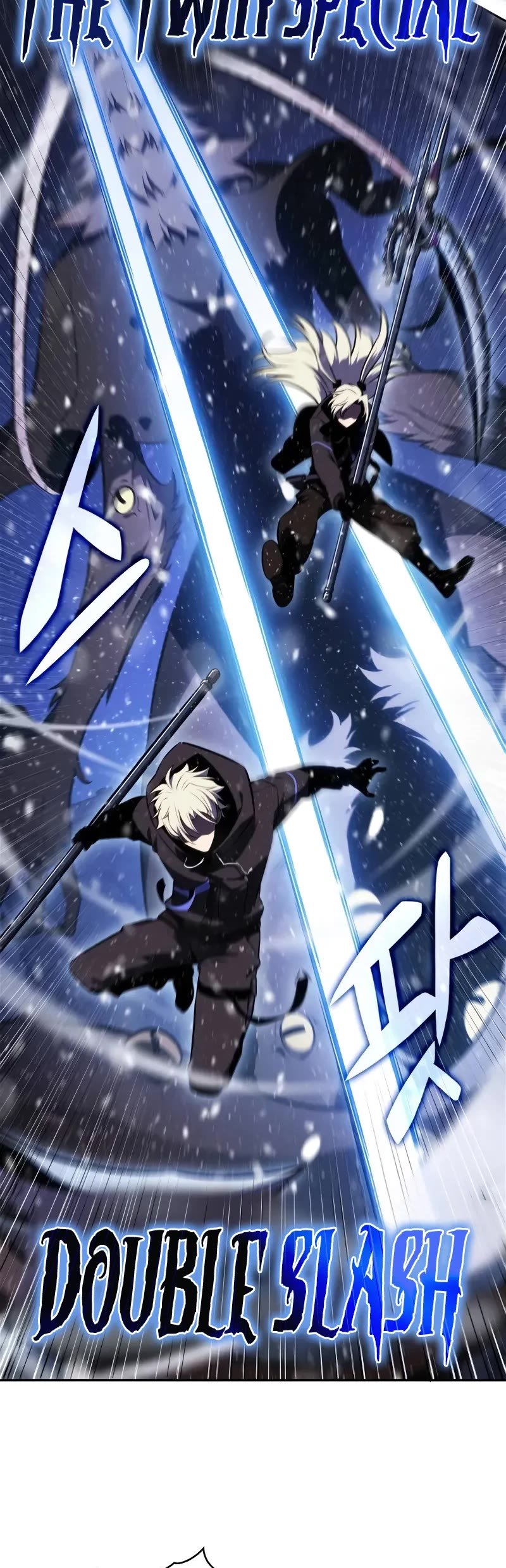 Solo Max-Level Newbie Chapter 181 page 10 - Chapter 181