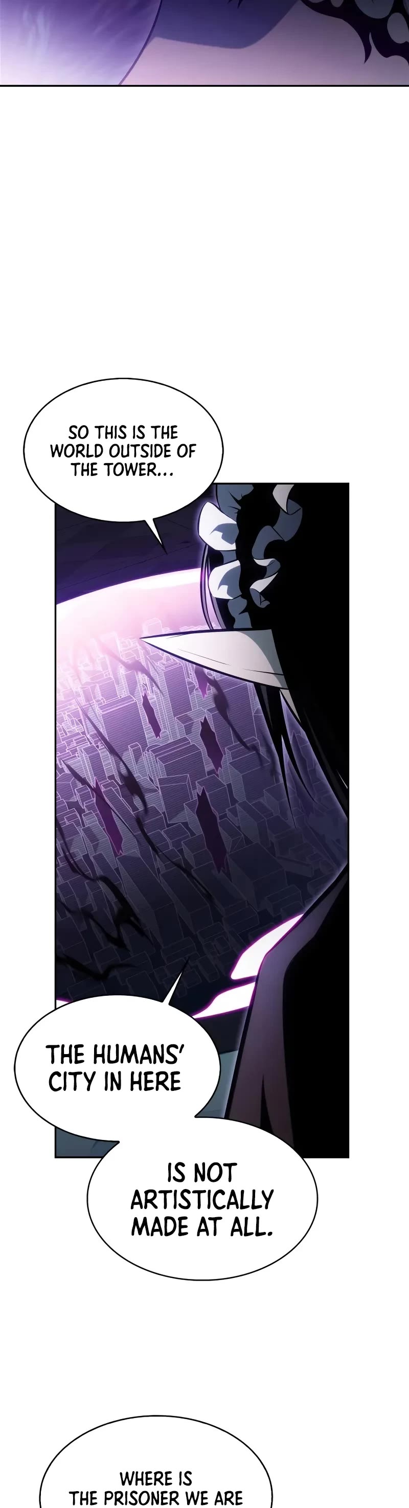 Solo Max-Level Newbie Chapter 181 page 15 - Chapter 181