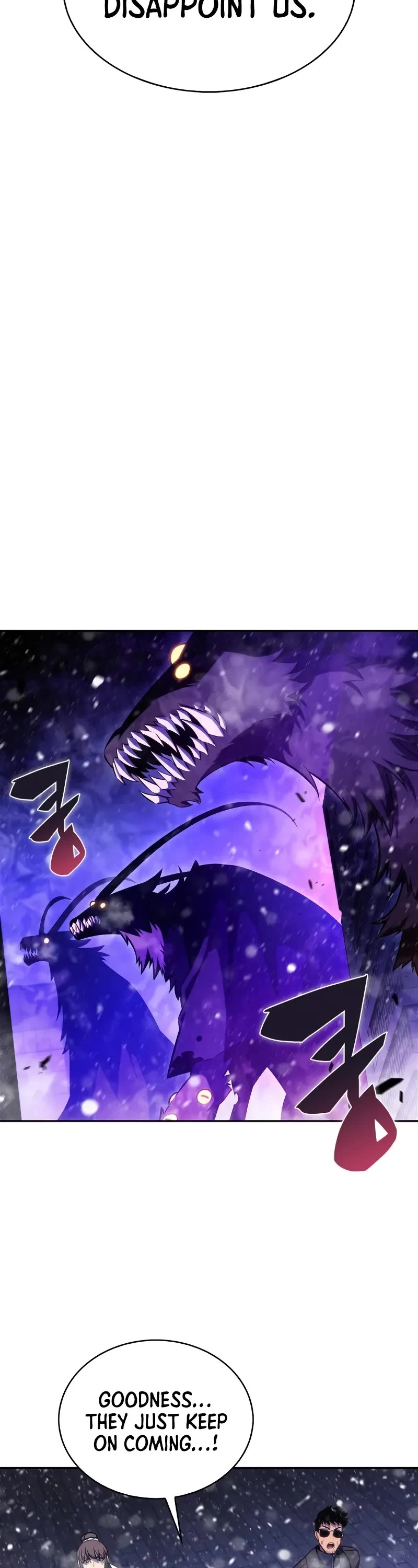 Solo Max-Level Newbie Chapter 181 page 19 - Chapter 181
