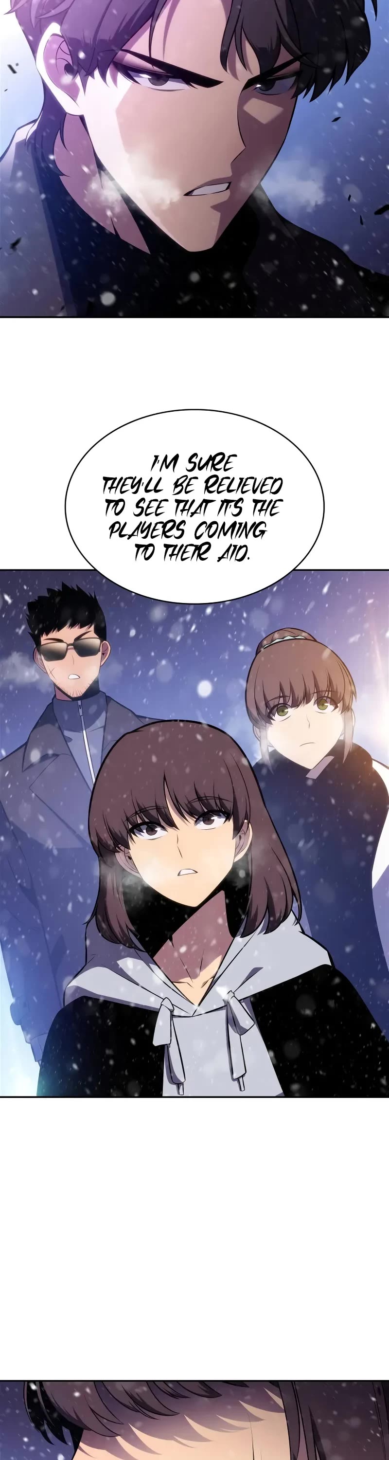 Solo Max-Level Newbie Chapter 181 page 23 - Chapter 181