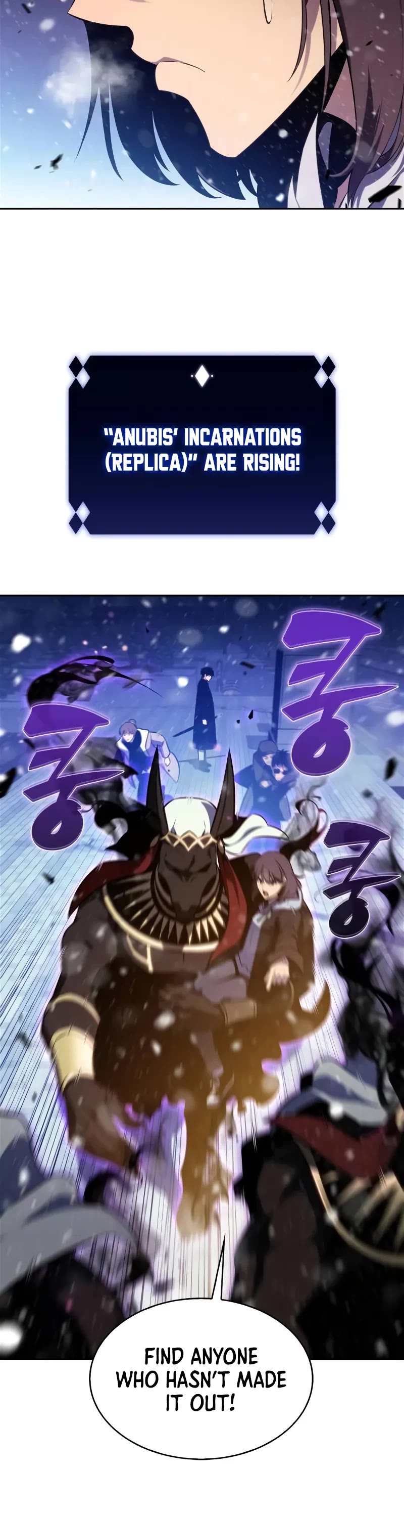 Solo Max-Level Newbie Chapter 181 page 24 - Chapter 181