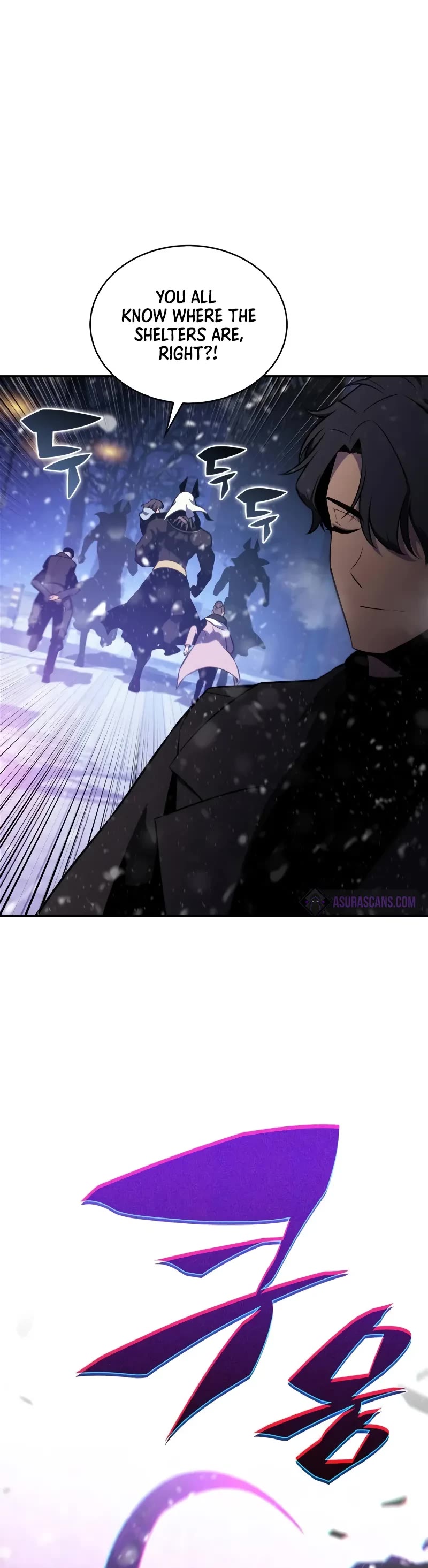 Solo Max-Level Newbie Chapter 181 page 25 - Chapter 181