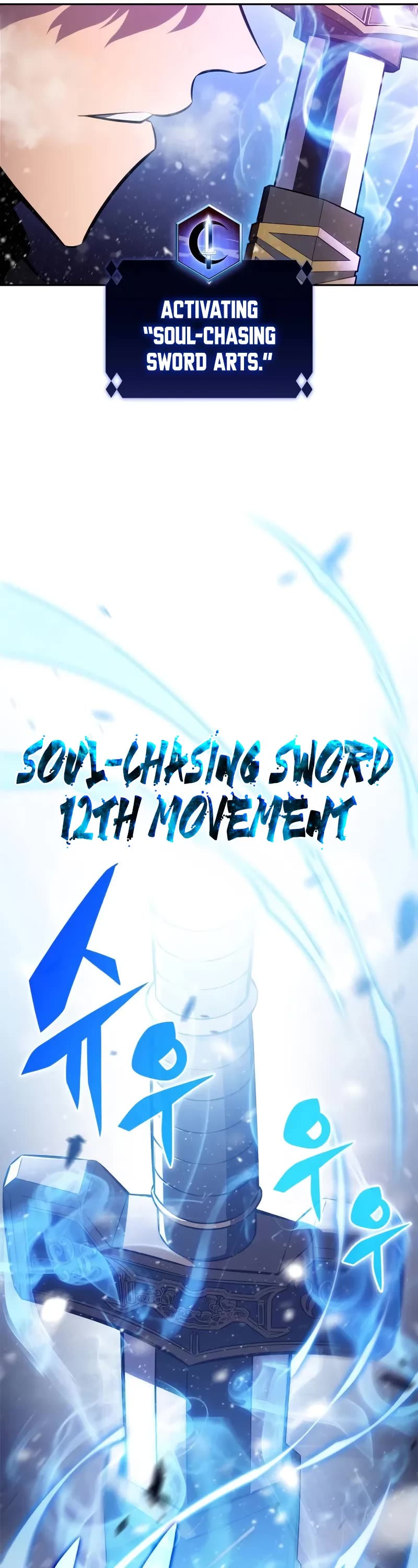 Solo Max-Level Newbie Chapter 181 page 27 - Chapter 181