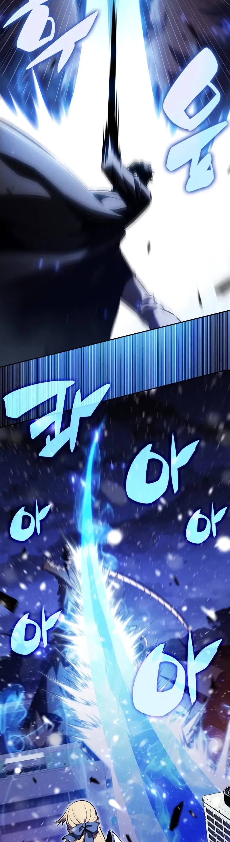 Solo Max-Level Newbie Chapter 181 page 30 - Chapter 181