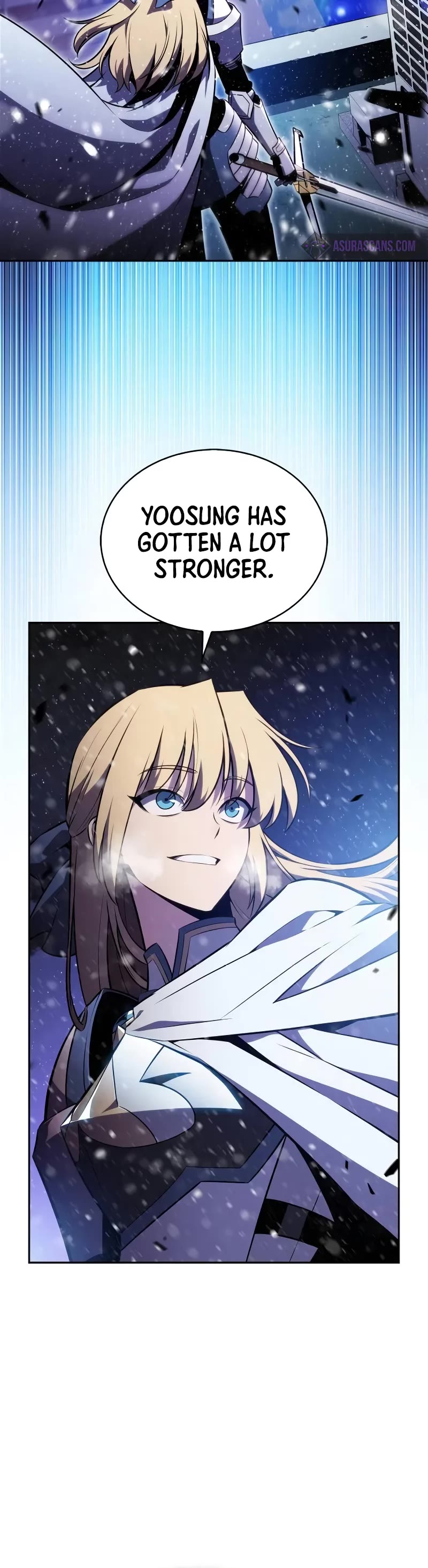 Solo Max-Level Newbie Chapter 181 page 31 - Chapter 181