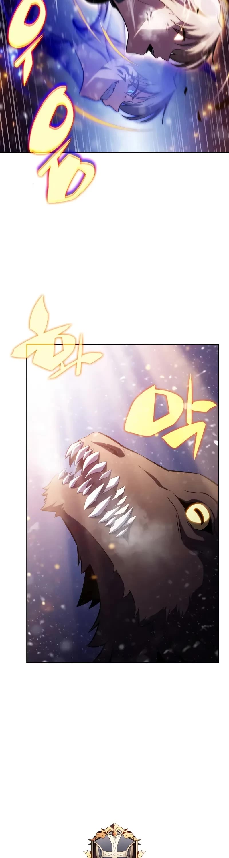 Solo Max-Level Newbie Chapter 181 page 34 - Chapter 181