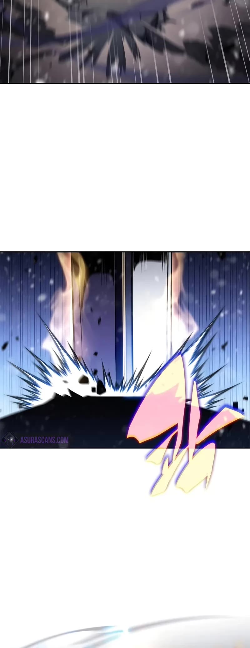 Solo Max-Level Newbie Chapter 181 page 36 - Chapter 181
