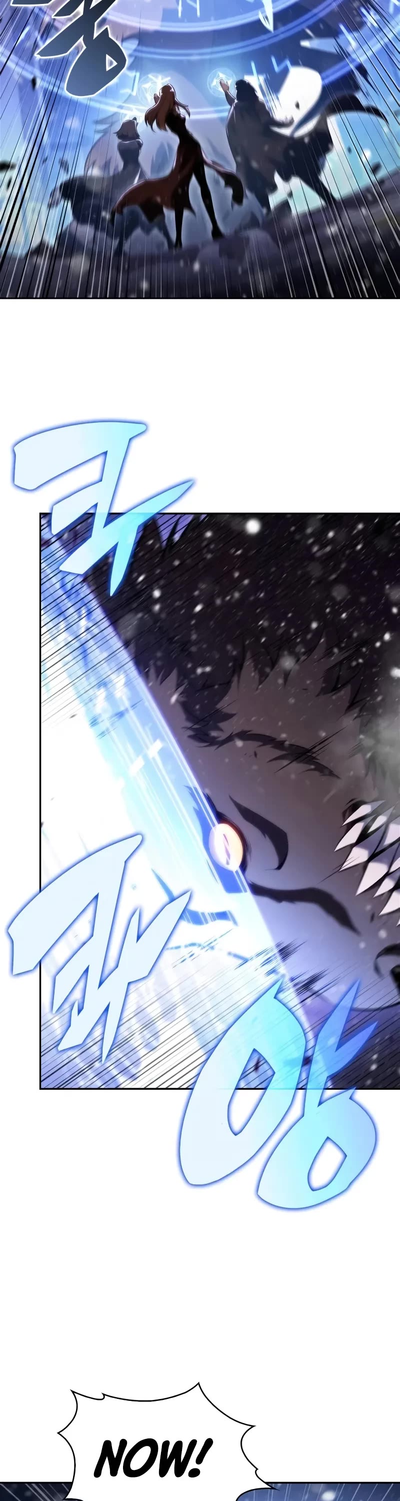 Solo Max-Level Newbie Chapter 181 page 4 - Chapter 181