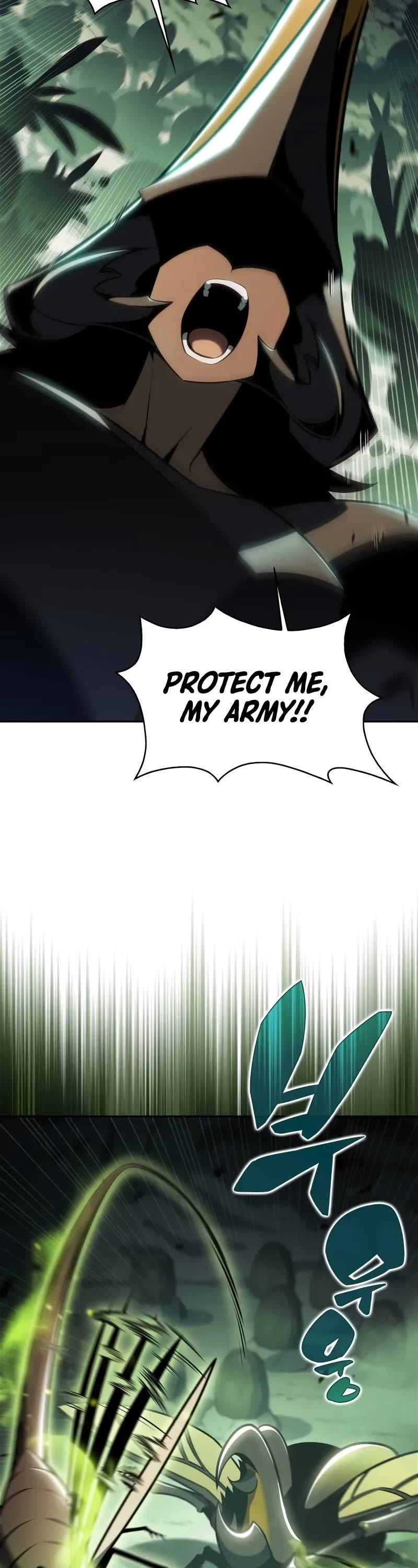 Solo Max-Level Newbie Chapter 181 page 43 - Chapter 181