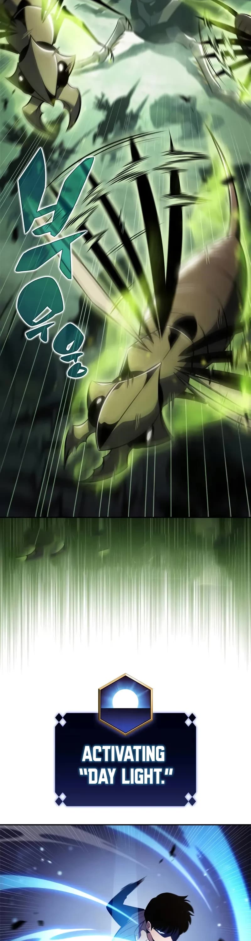 Solo Max-Level Newbie Chapter 181 page 44 - Chapter 181