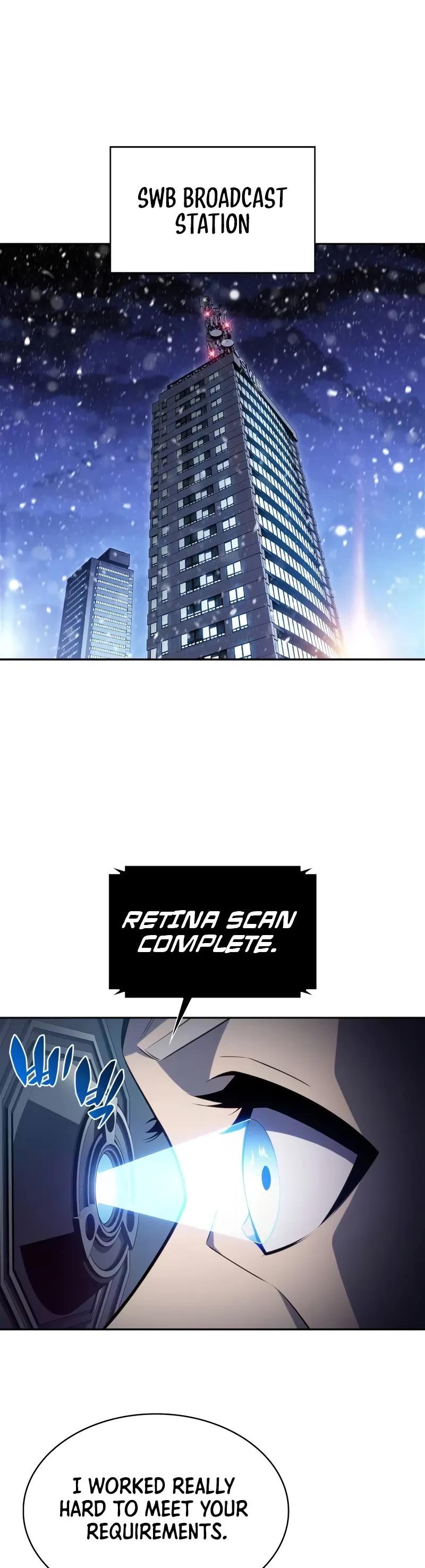 Solo Max-Level Newbie Chapter 181 page 50 - Chapter 181