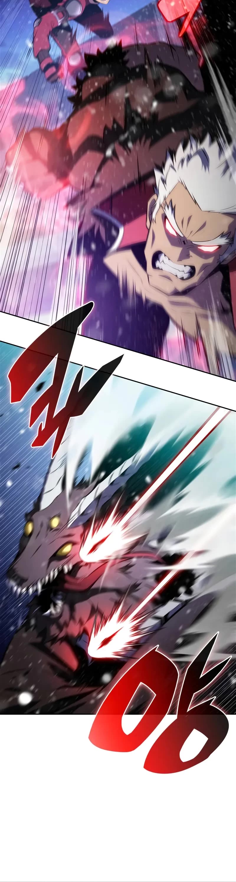 Solo Max-Level Newbie Chapter 181 page 6 - Chapter 181