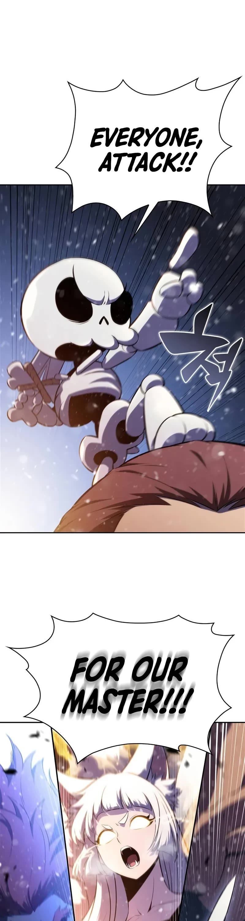 Solo Max-Level Newbie Chapter 182 page 14 - Chapter 182