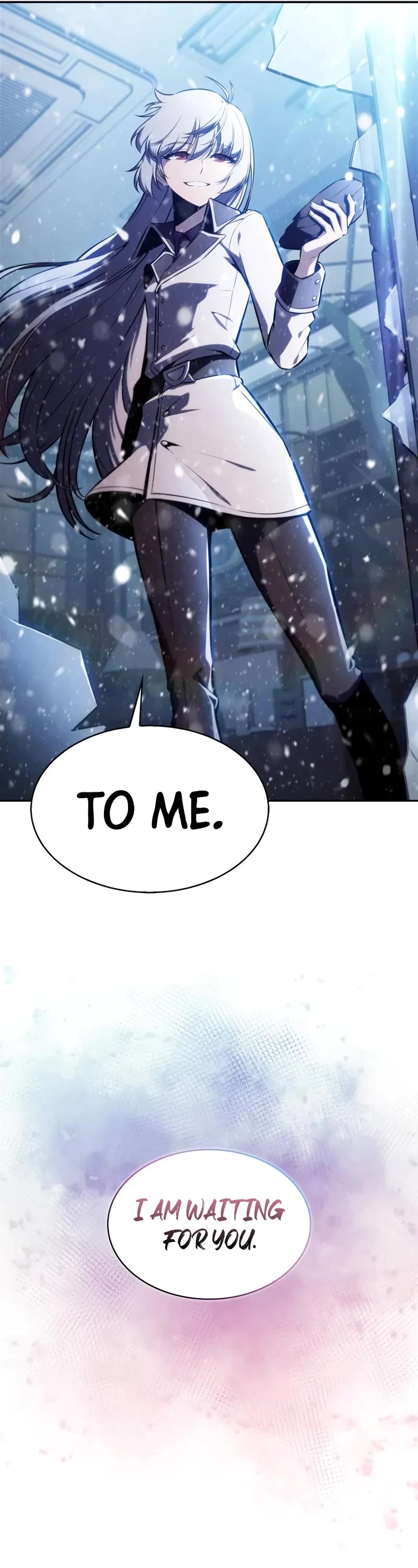 Solo Max-Level Newbie Chapter 182 page 17 - Chapter 182