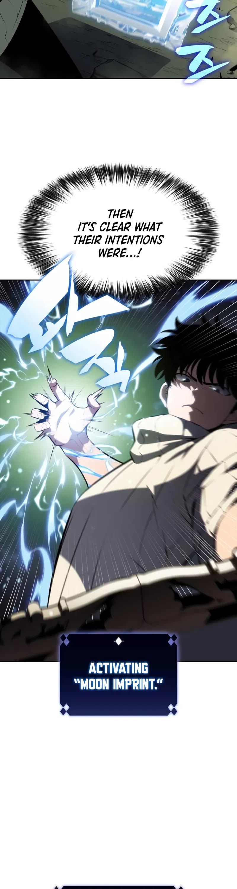 Solo Max-Level Newbie Chapter 182 page 28 - Chapter 182