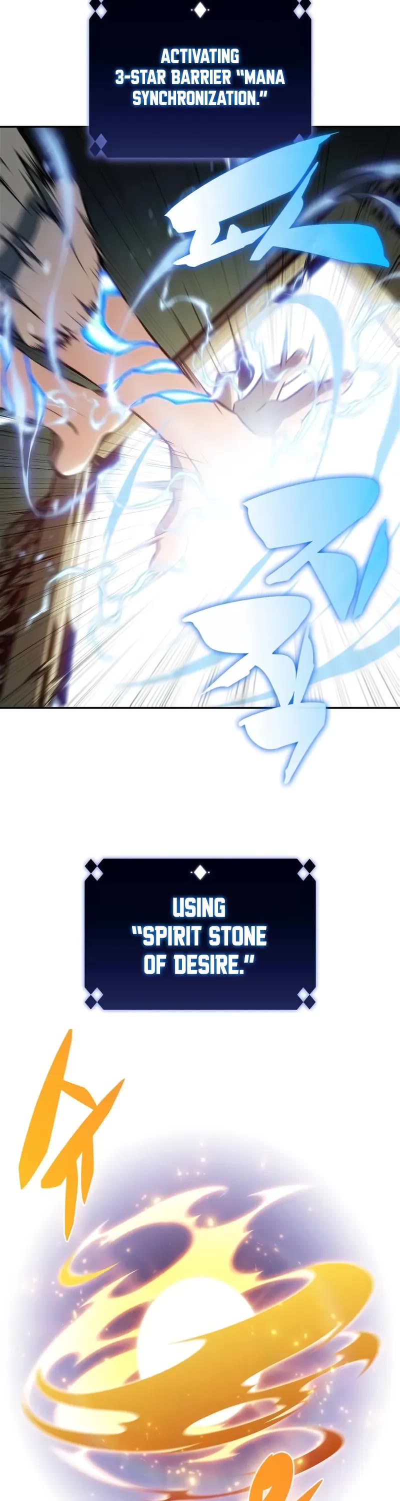 Solo Max-Level Newbie Chapter 182 page 29 - Chapter 182