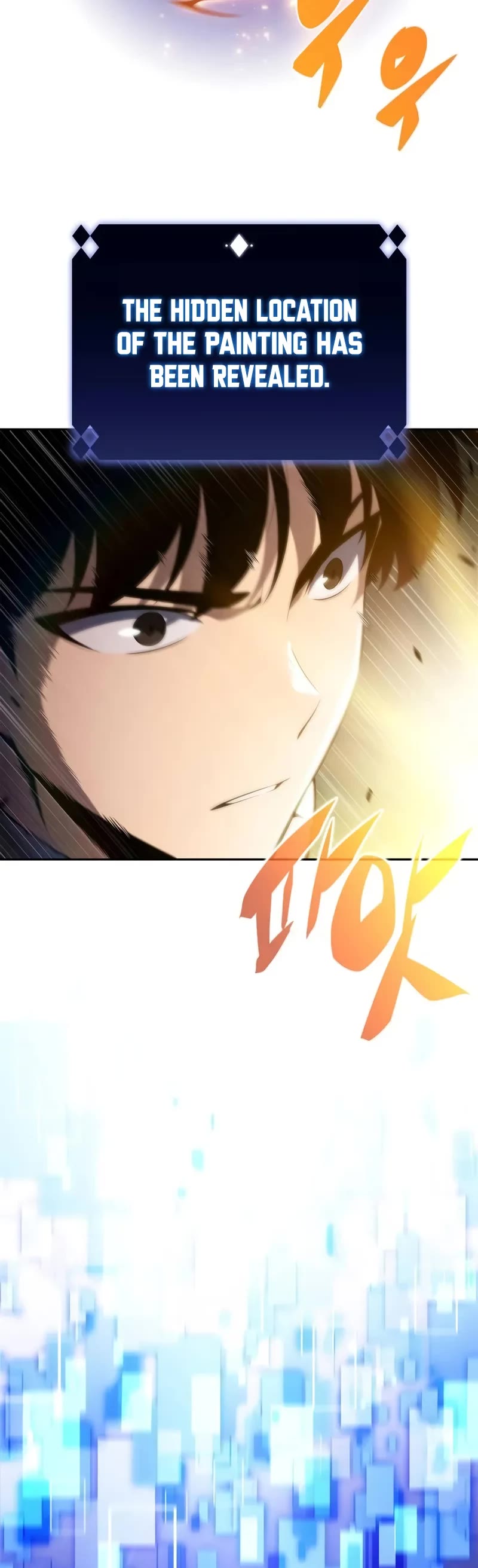 Solo Max-Level Newbie Chapter 182 page 30 - Chapter 182
