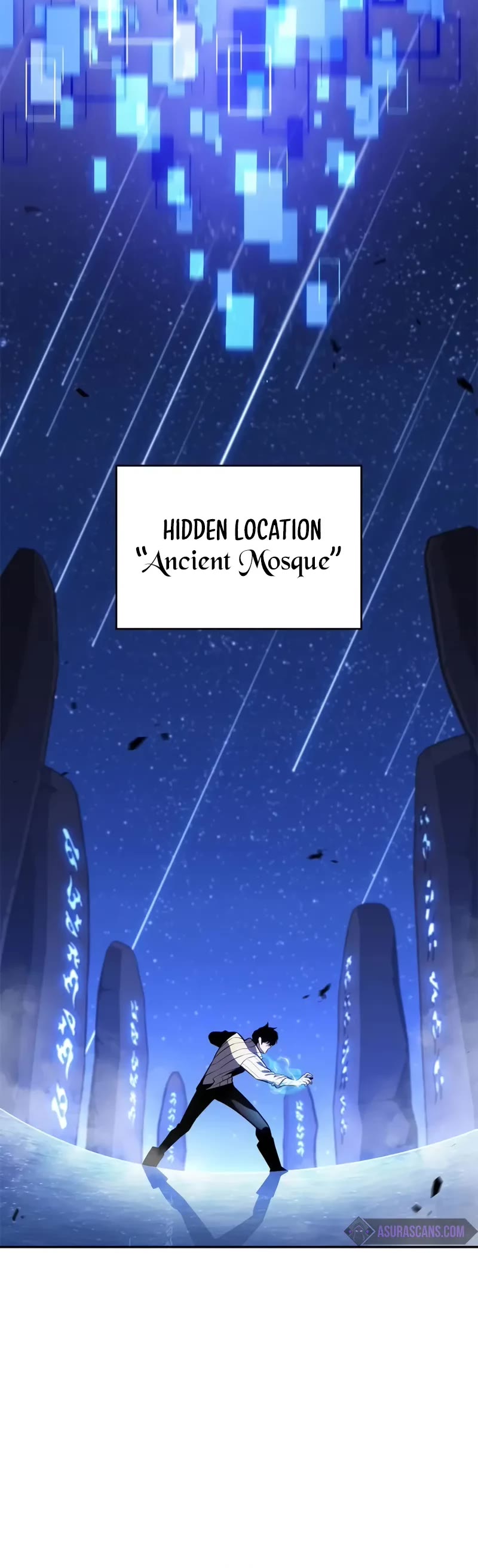 Solo Max-Level Newbie Chapter 182 page 31 - Chapter 182