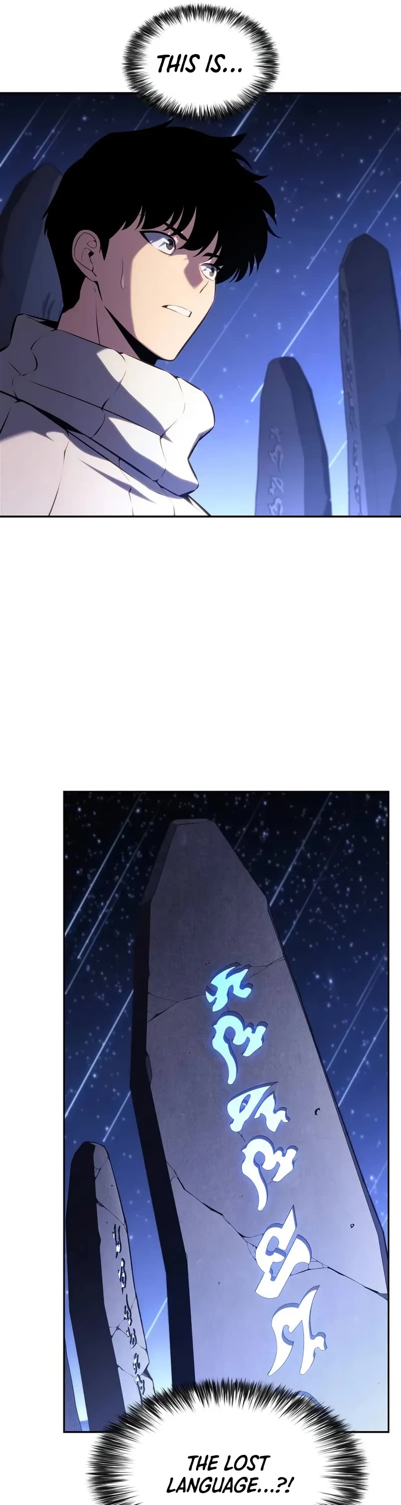 Solo Max-Level Newbie Chapter 182 page 32 - Chapter 182