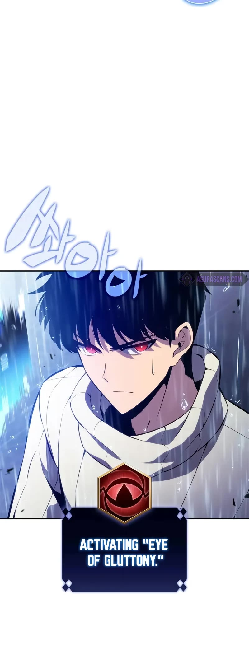 Solo Max-Level Newbie Chapter 182 page 35 - Chapter 182