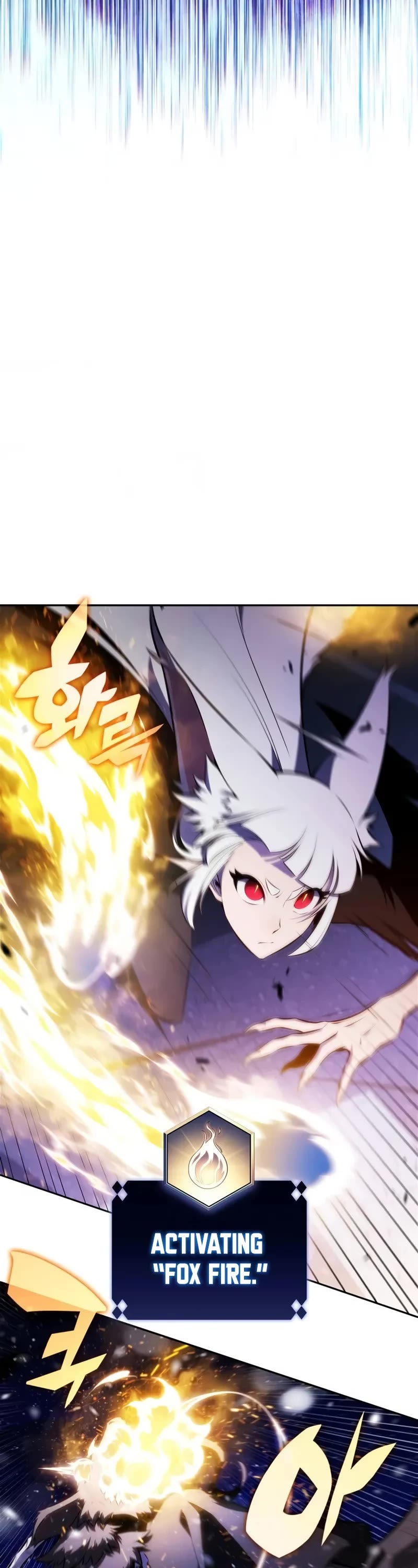 Solo Max-Level Newbie Chapter 182 page 38 - Chapter 182
