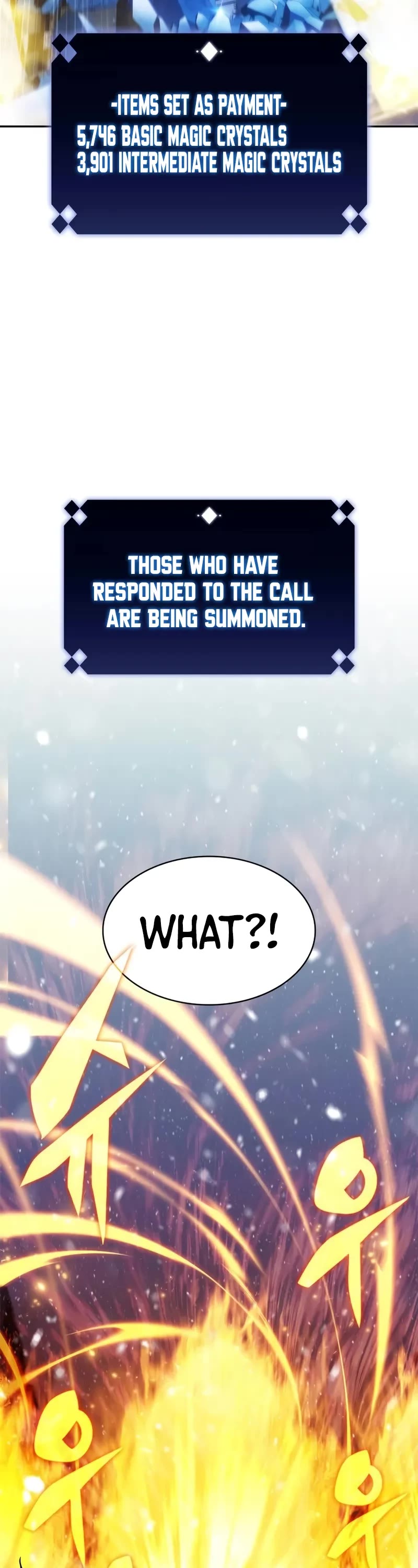 Solo Max-Level Newbie Chapter 182 page 4 - Chapter 182