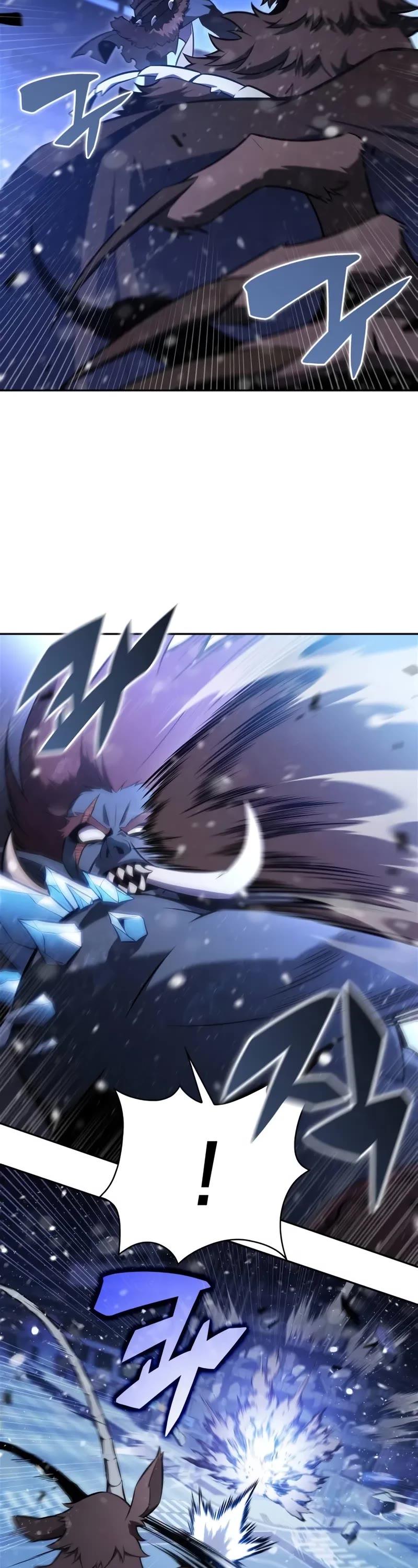 Solo Max-Level Newbie Chapter 182 page 42 - Chapter 182
