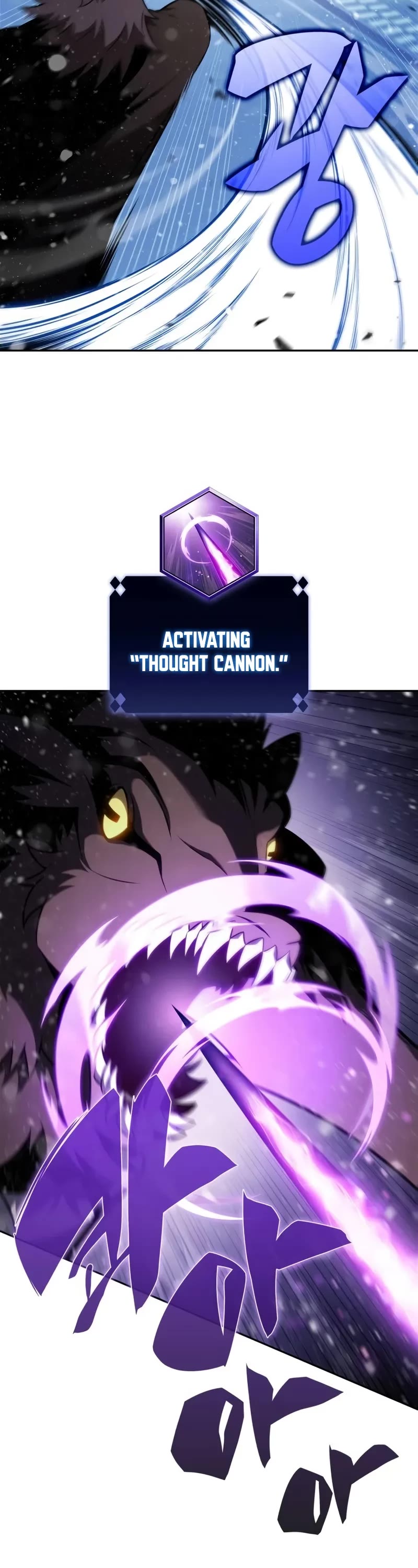 Solo Max-Level Newbie Chapter 182 page 43 - Chapter 182