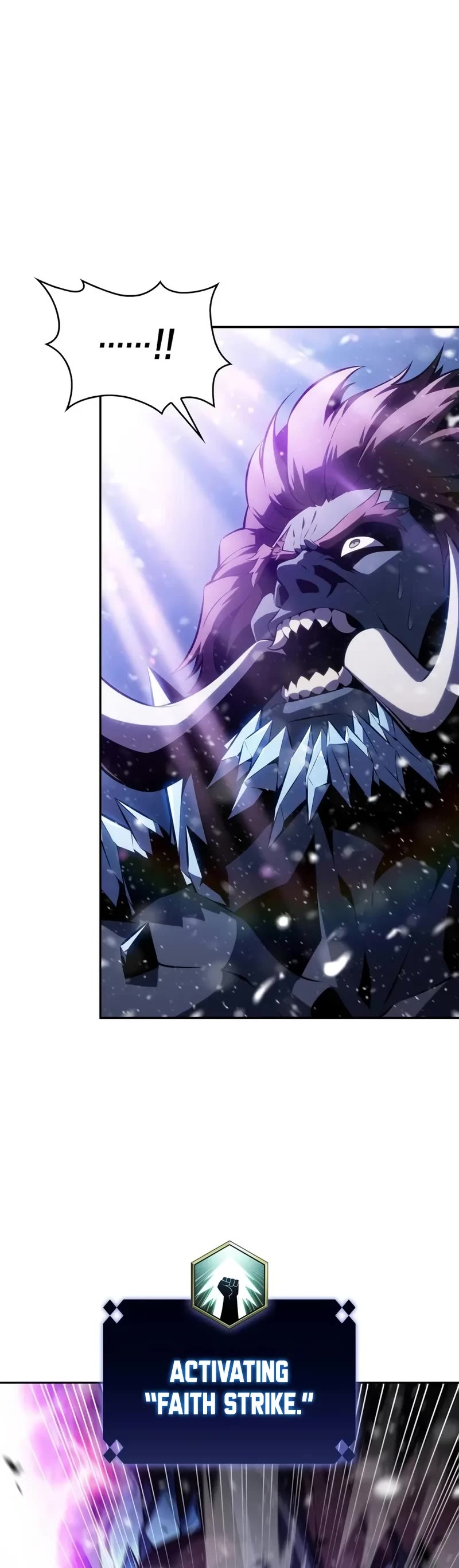 Solo Max-Level Newbie Chapter 182 page 44 - Chapter 182