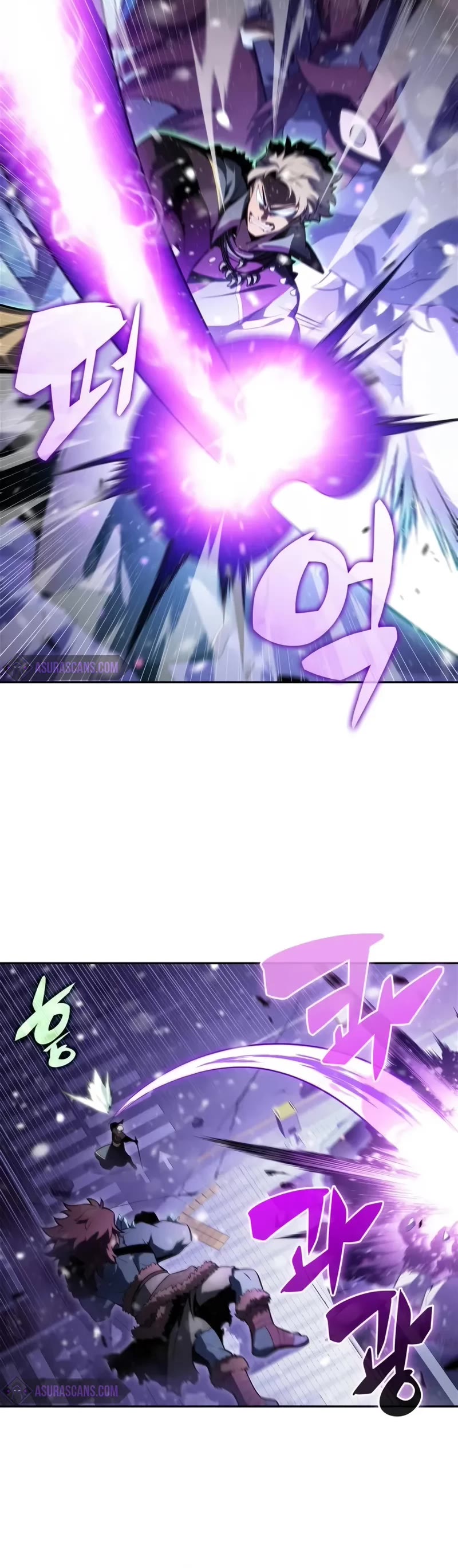 Solo Max-Level Newbie Chapter 182 page 45 - Chapter 182