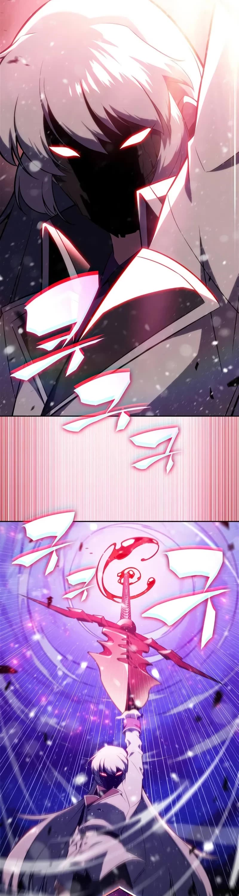 Solo Max-Level Newbie Chapter 182 page 47 - Chapter 182