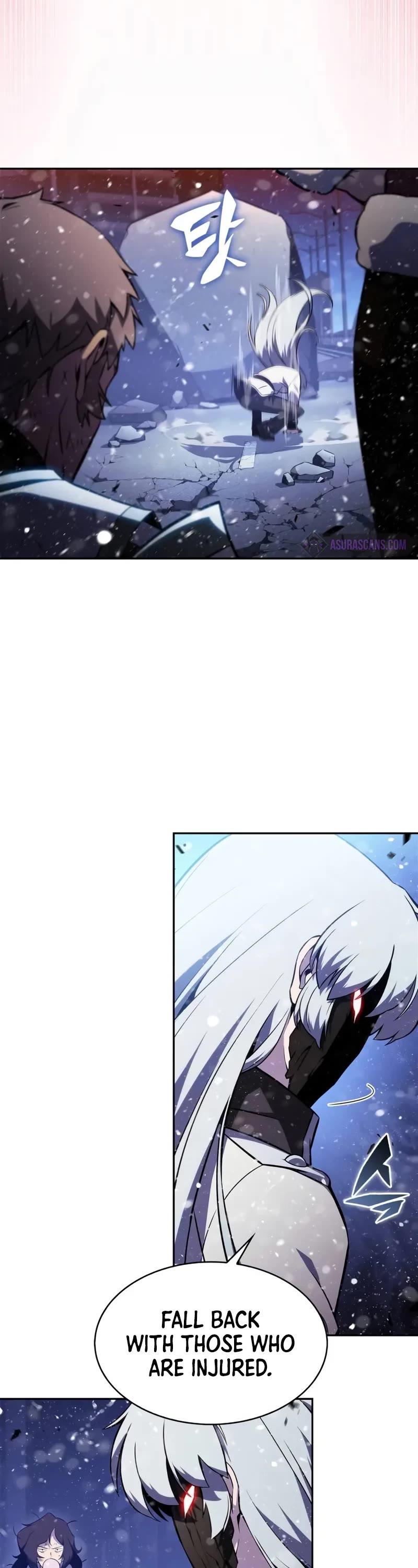 Solo Max-Level Newbie Chapter 182 page 49 - Chapter 182