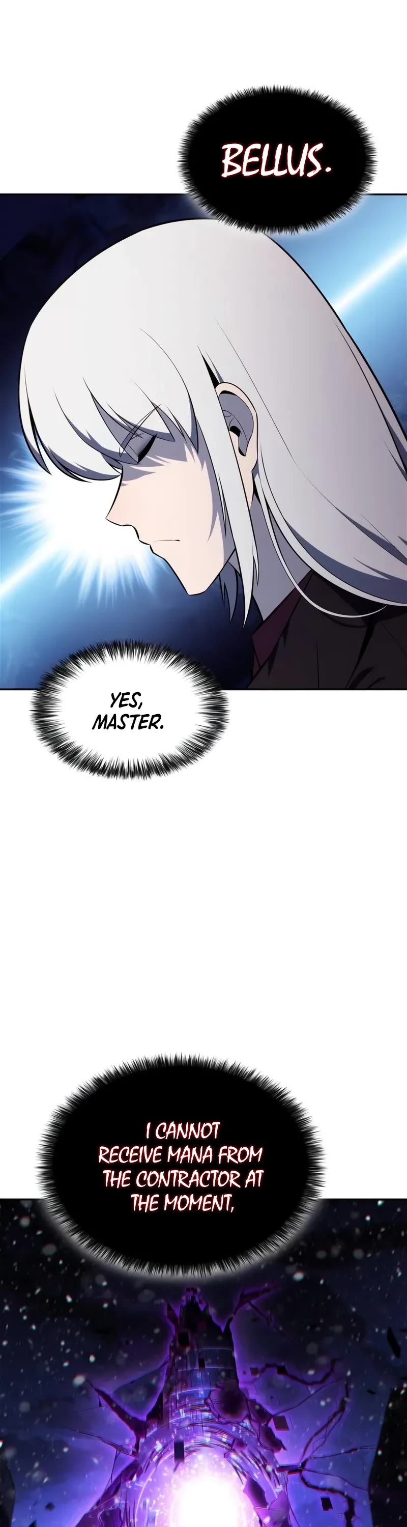 Solo Max-Level Newbie Chapter 182 page 51 - Chapter 182