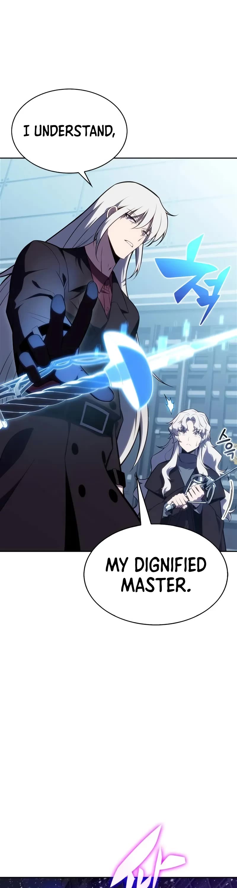 Solo Max-Level Newbie Chapter 182 page 53 - Chapter 182