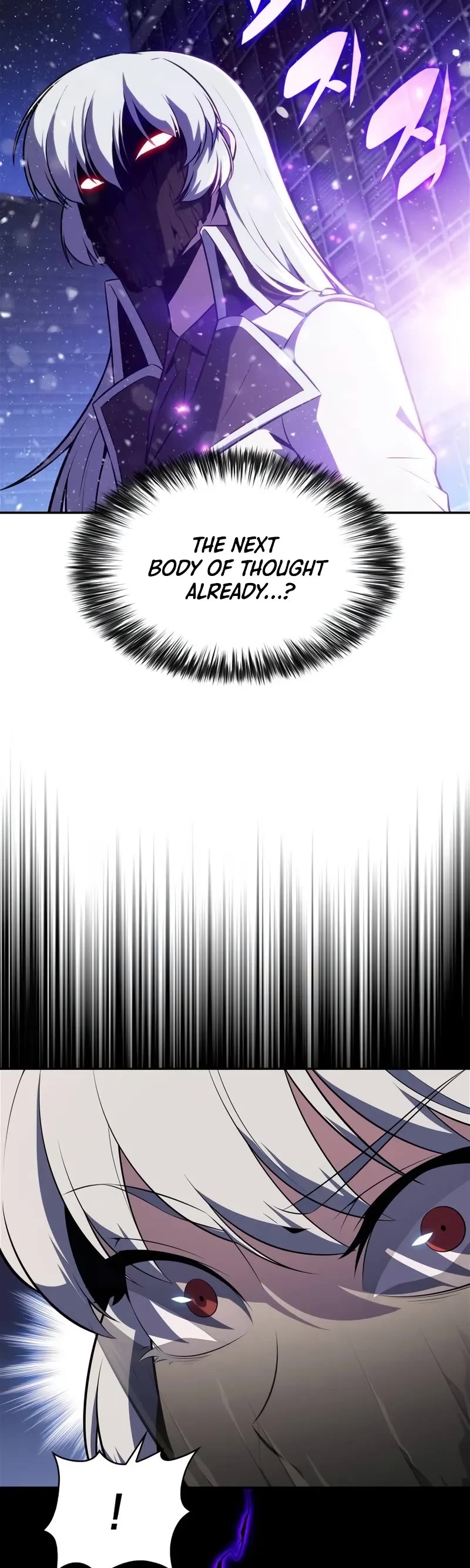 Solo Max-Level Newbie Chapter 182 page 54 - Chapter 182