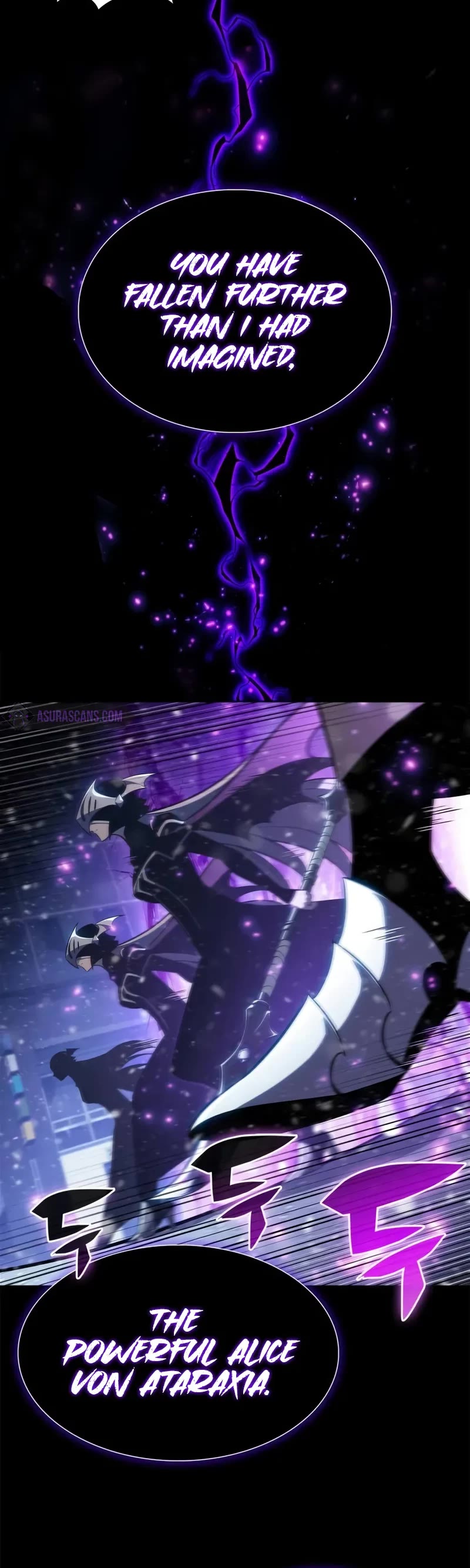 Solo Max-Level Newbie Chapter 182 page 55 - Chapter 182