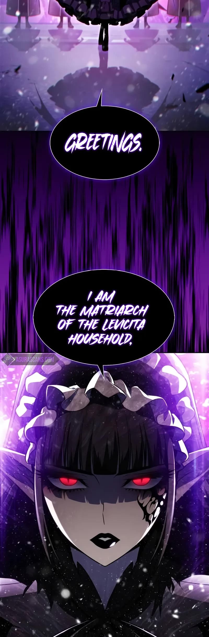 Solo Max-Level Newbie Chapter 182 page 57 - Chapter 182