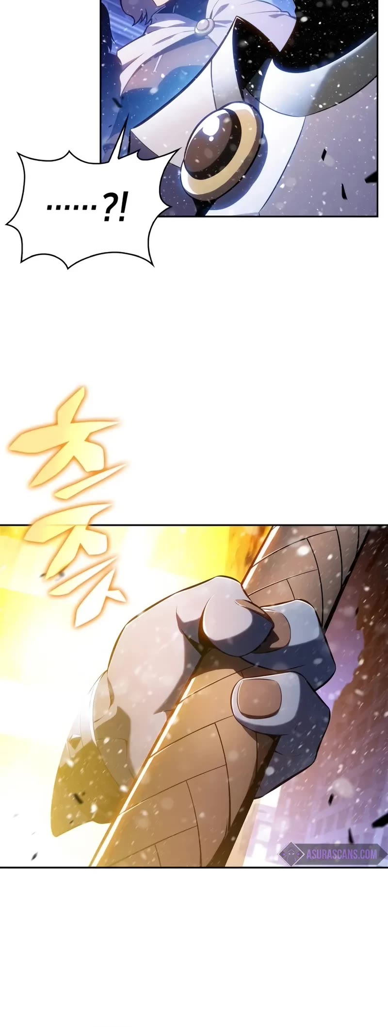 Solo Max-Level Newbie Chapter 182 page 6 - Chapter 182