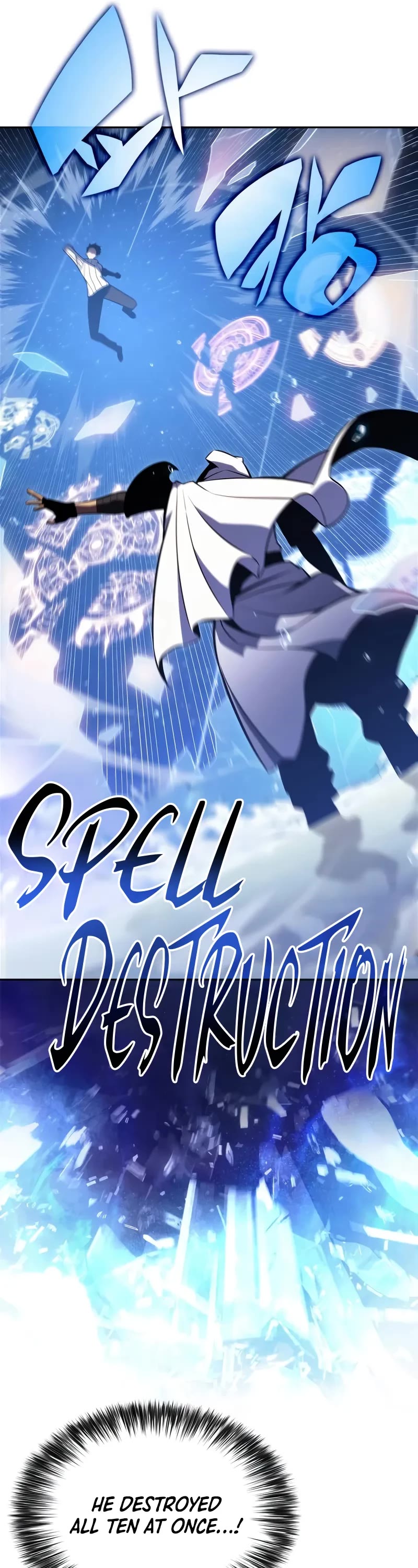 Solo Max-Level Newbie Chapter 183 page 17 - Chapter 183: Lost Language (2)