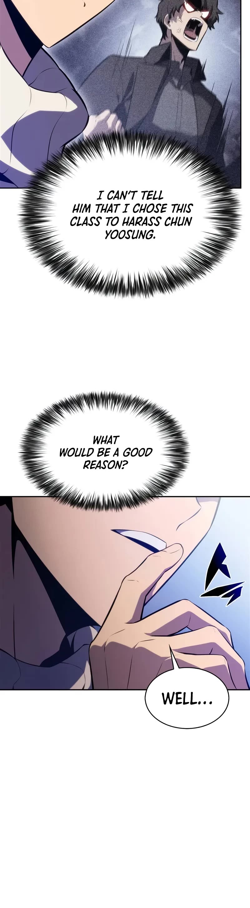 Solo Max-Level Newbie Chapter 183 page 21 - Chapter 183: Lost Language (2)